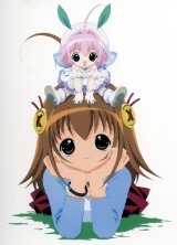 BUY NEW tiny snow fairy sugar - 66139 Premium Anime Print Poster